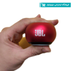 اسپیکر قابل شارژ mini مدل M3 رم خور