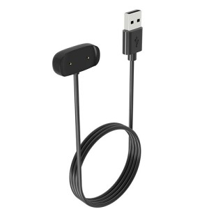 کابل شارژ 1متری  ساعت هوشمندAmazfit T-Rex Pro