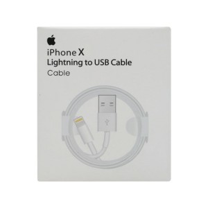 کابل تبدیل USB به لایتنینگ مدل  MD818ZM/A  طول 1 متر