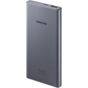 شارژر همراه سامسونگ مدل 25W EB-P3300XJEG ظرفیت 10000 میلی آمپر ساعت
