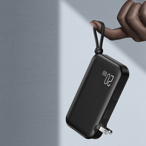 یوسمز مدل CD172-20W ظرفیت 10000