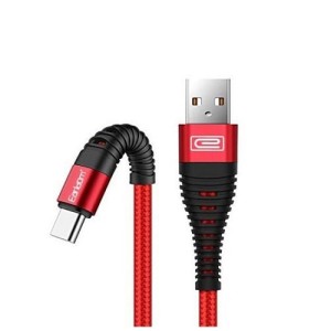 کابل micro usb ارلدام مدل  Earldom EC-058m Strong