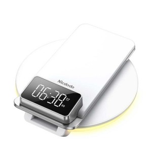 شارژر بی سیم و پایه نگهدارنده مک دودو مدل CH-1610