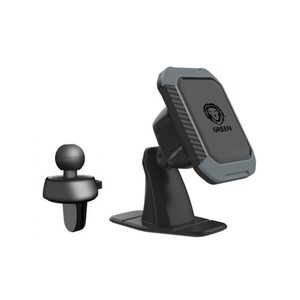 Green Lion 2 in 1 Magnetic Car Phone Holder.jpg