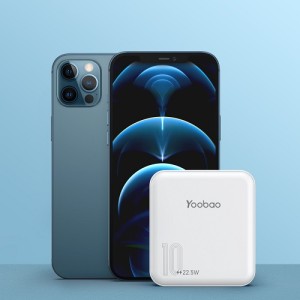پاوربانک جیبی  YOOBAO