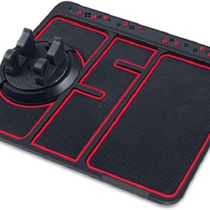 Epsilon Multifunction Anti-slip Silicon Car Dashboard Sticky .jpg