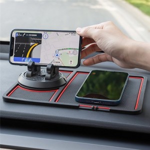 Epsilon Multifunction Anti-slip Silicon Car Dashboard Sticky .jpg