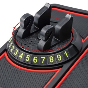 Epsilon Multifunction Anti-slip Silicon Car Dashboard Sticky .jpg