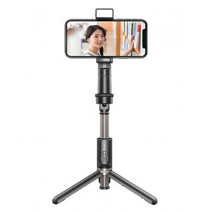 سه پایه نگهدارنده گوشی موبایل رسی مدل RHO-P01