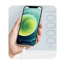 کابل USB به لایتنینگ مدل رسی RTC-P09L