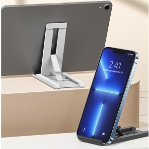 پایه تاشو گوشی و تب لت یوسمز مدل US-ZJ070