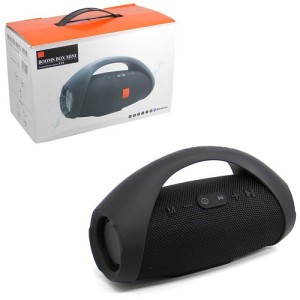 اسپیکر بلوتوث جی بی ال Boomsbox مشکی(غیر اصل)