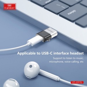تایپ سی به USB