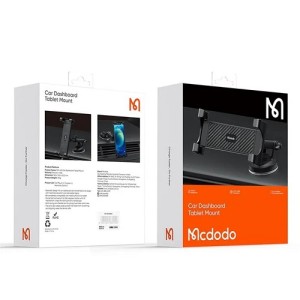 پایه نگهدارنده موبایل و تبلت مک دودو مدل CM-4310 برای استفاده در خودرو