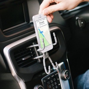 نگهدارنده عنکبوتی موبایل Spider Grip