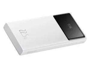 پاور بانک بیسوس مدل Baseus Star-Lord Powerbank PPXJ10 با ظرفیت 10000mAh و توان 22.5W