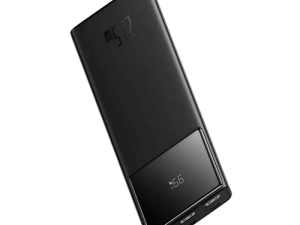پاوربانک تایپ سی و یو اس بی فست شارژ 22.5 وات 10000 بیسوس Baseus Star-Lord 10000mAh 22.5W