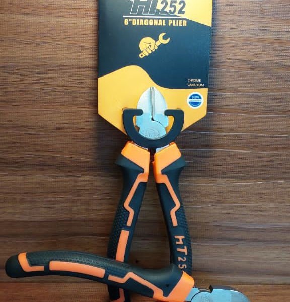 سیم چین کد HT252 (سایز6اینچ)