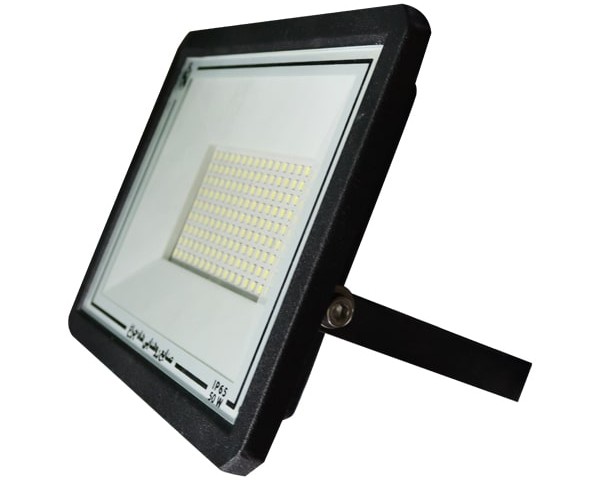 پرژکتور ال ای دی 30 وات شاهچراغ  (نور افکن LED شاه چراغ) SMD ال ای دی پروژکتور