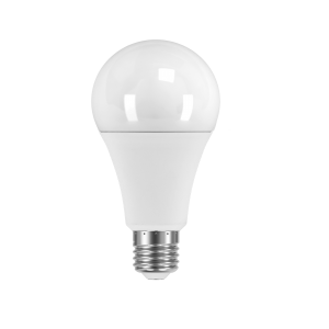 لامپ LED حبابی 25 وات مهتابی رامیلا (Ramila) استاندارد (گارانتی تعویض 1سال)