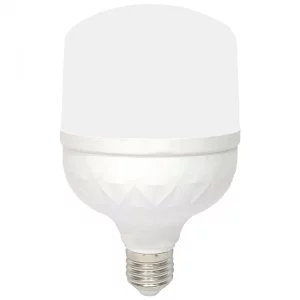لامپ LED استوانه 30 وات مهتابی رامیلا (Ramila) استاندارد (گارانتی تعویض 1سال)