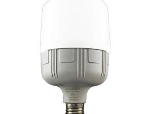 لامپ مهتابی LED استوانه ای50w وات پی جی تی PGT