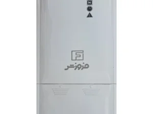 محافظ زیرکنتوری ولتاژ برق مرکزی و کولرگازی (40آمپر) فروزش دیجیتال مدل DG40