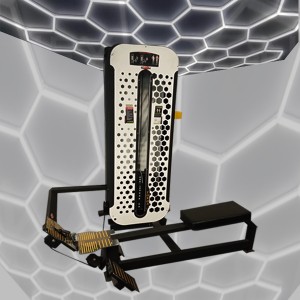 سیم کش قایقی  سری T9