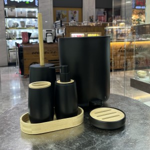 ست بهداشتی پدالی