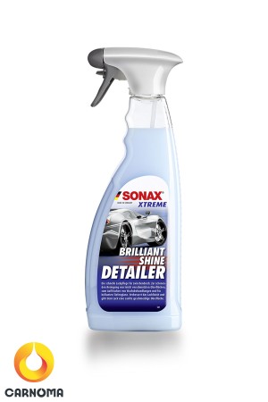 محافظ و براق کننده اکستریم سوناکس حجم 750 میلی  (Brilliant Shine )