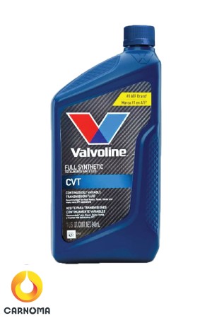 روغن گیربکس ولولین ATF CVT (طرح جدید ) حجم 946 میلی لیتر