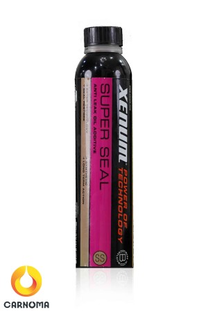 زنوم Super Seal حجم 350 میلی لیتر