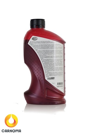 روغن گیربکس ام پی ام ATF ZF6 Special حجم یک لیتر