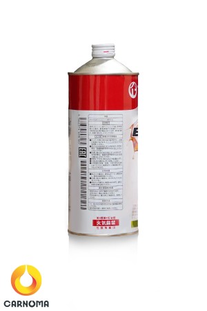 روغن موتور توتاچی 10w-40 حجم یک لیتر (جدید)
