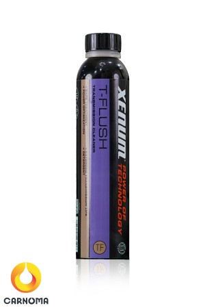 زنوم T-Flush حجم 300 میلی لیتر
