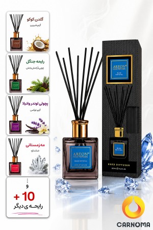 خوشبو کننده خانگی آرئون مدل Premium حجم 85 میل (در 11 رایحه)
