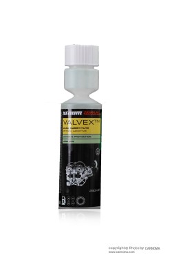 زنوم Valvex Substitute حجم 250 میلی لیتر