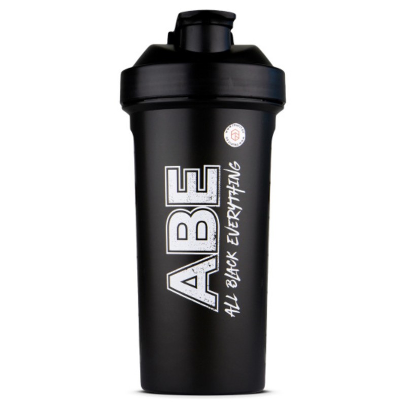 شیکر ABE مشکی رنگ اپلاید نوتریشن Applied Nutrition