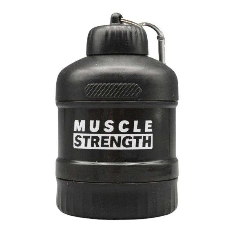 جا پودری Muscle Strength