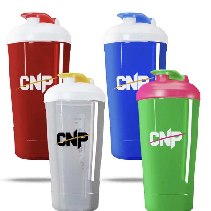 شیکر اورجینال CNP