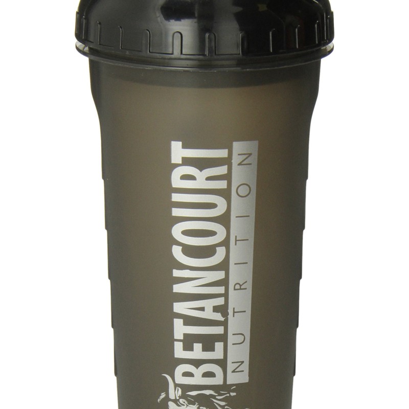 شیکر ظBetanCourt Nutrition