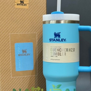 ماگ استنلی دسته دار مدل Quencher H2.0 Stanly Mug