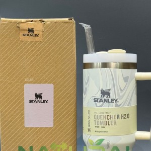 ماگ استنلی دسته دار مدل Quencher H2.0 Stanly Mug