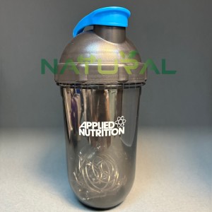 شیکر اپلاید نوتریشن مشکی Applied Nutrition