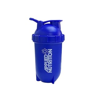شیکر اپلاید نوتریشن مشکی Applied Nutrition