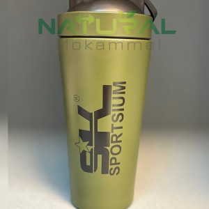 شیکر استیل اس کی اسپرت SK Sport