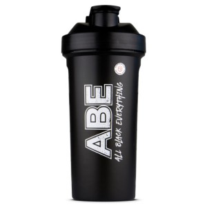 شیکر ABE مشکی رنگ اپلاید نوتریشن Applied Nutrition