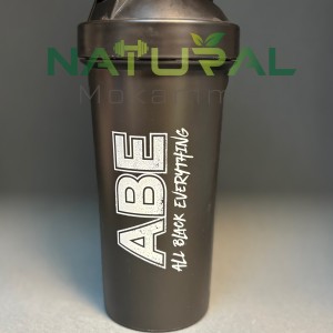 شیکر ABE مشکی رنگ اپلاید نوتریشن Applied Nutrition