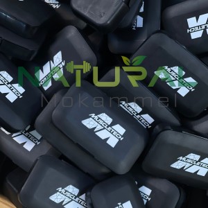 جا قرصی ماسلتک Muscletech
