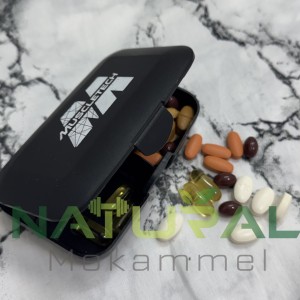 جا قرصی ماسلتک Muscletech